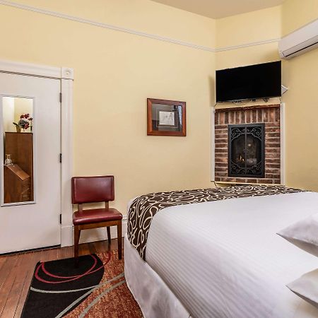 Hotel Napa Valley, Ascend Hotel Collection Εξωτερικό φωτογραφία